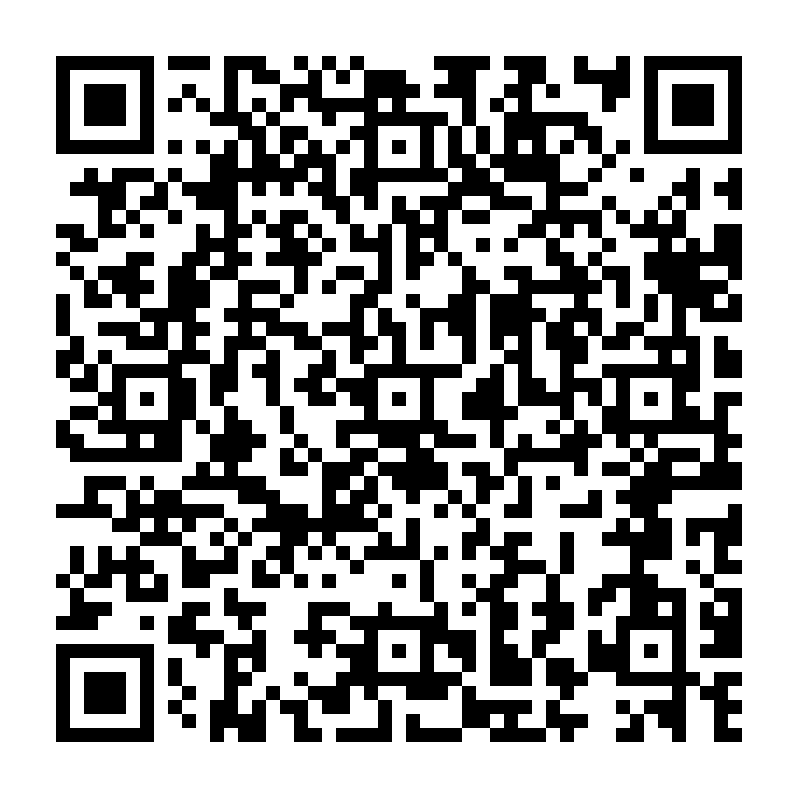 QR kod