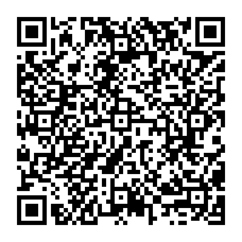 QR kod