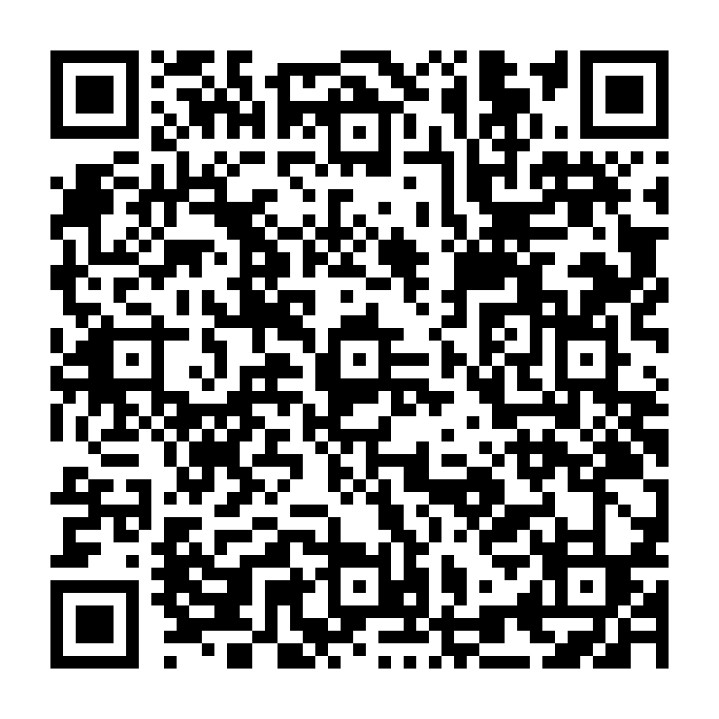 QR kod
