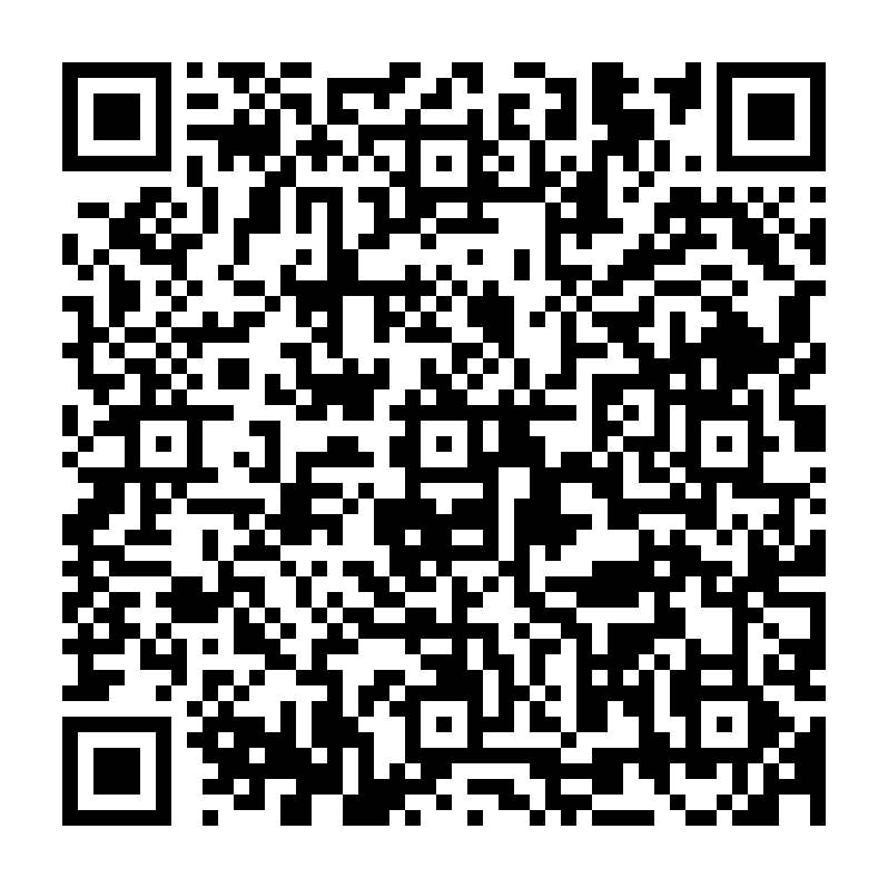 QR kod