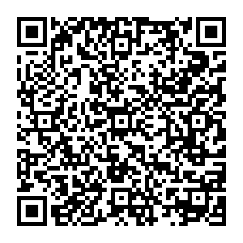 QR kod
