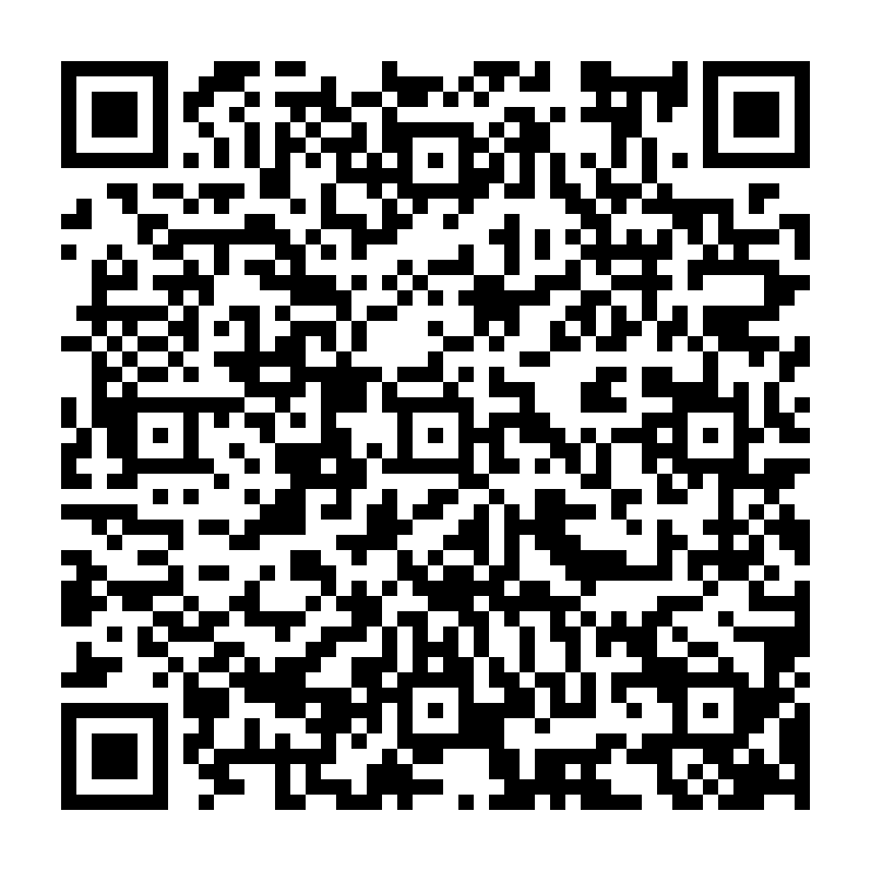 QR kod