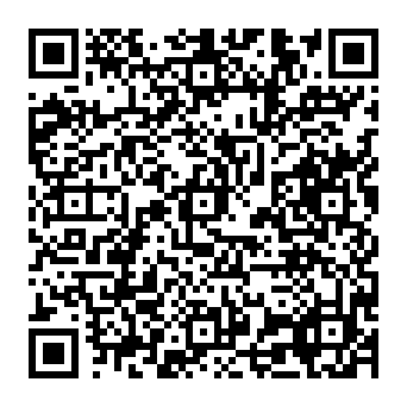 QR kod