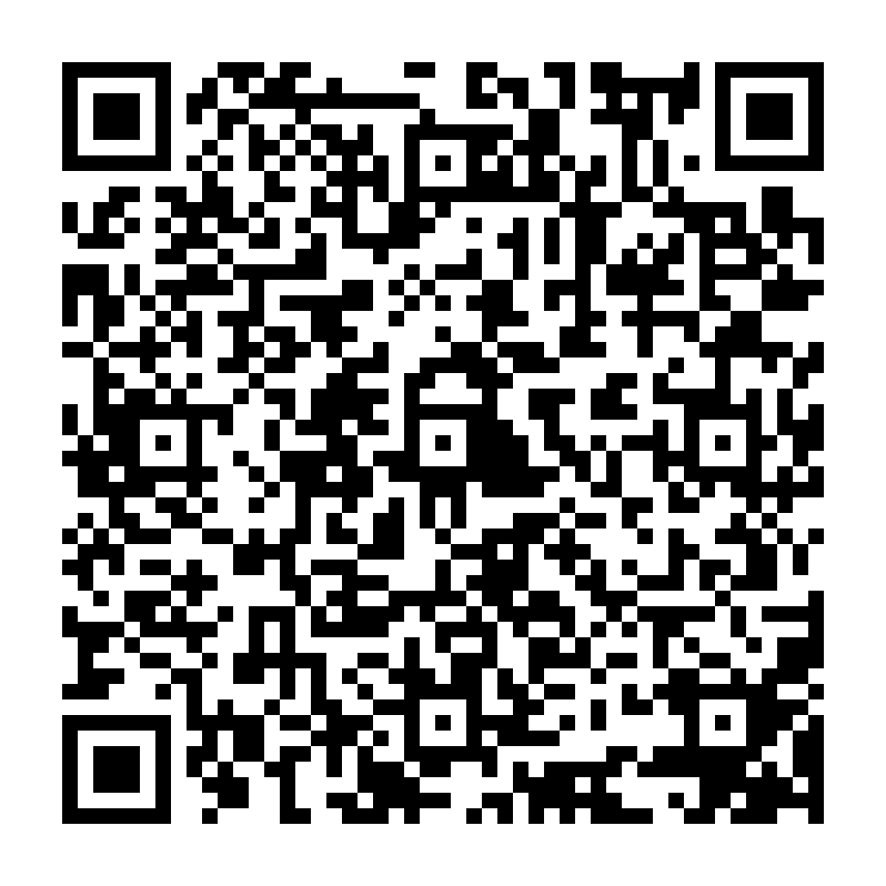 QR kod