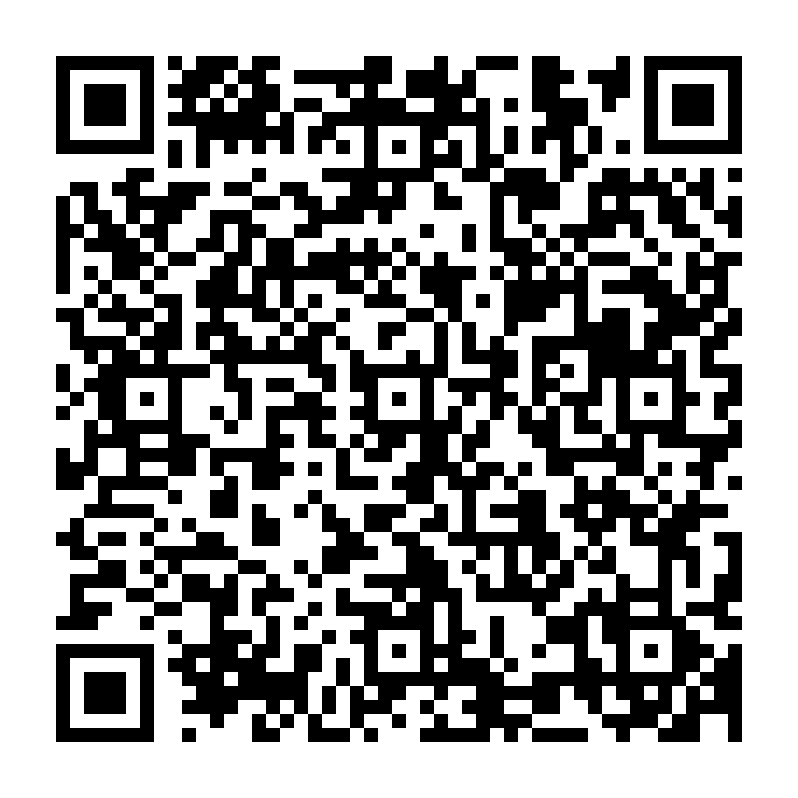 QR kod