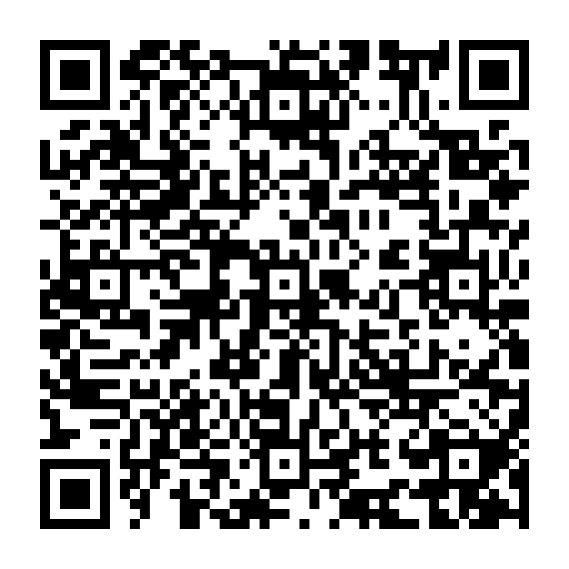 QR kod