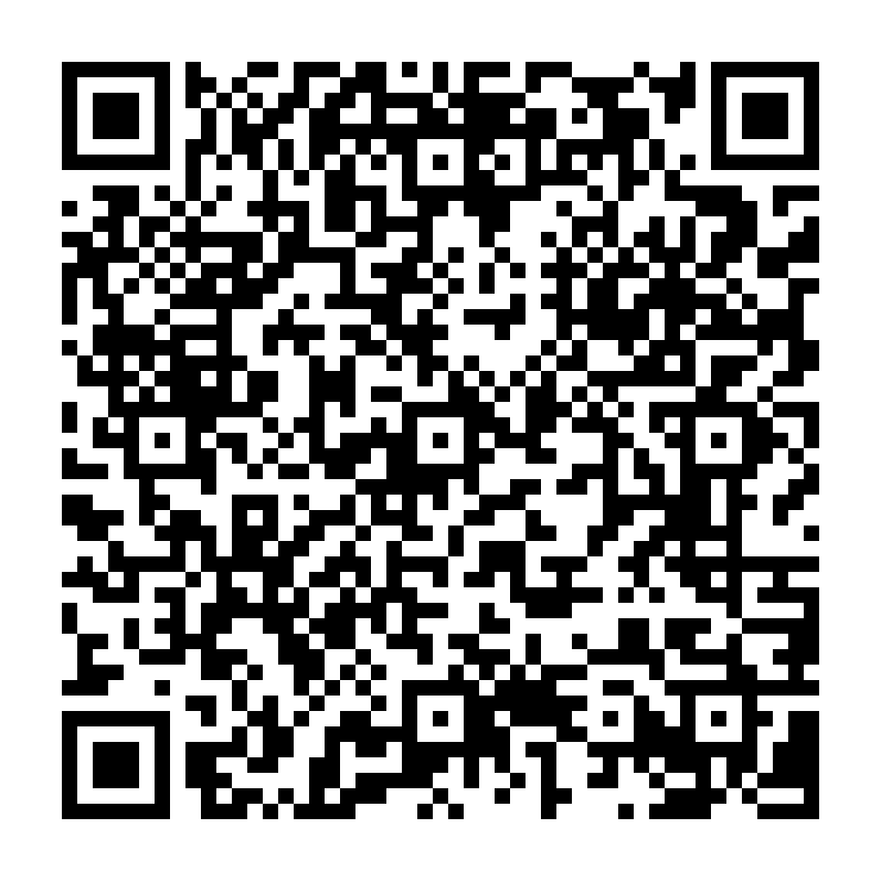 QR kod