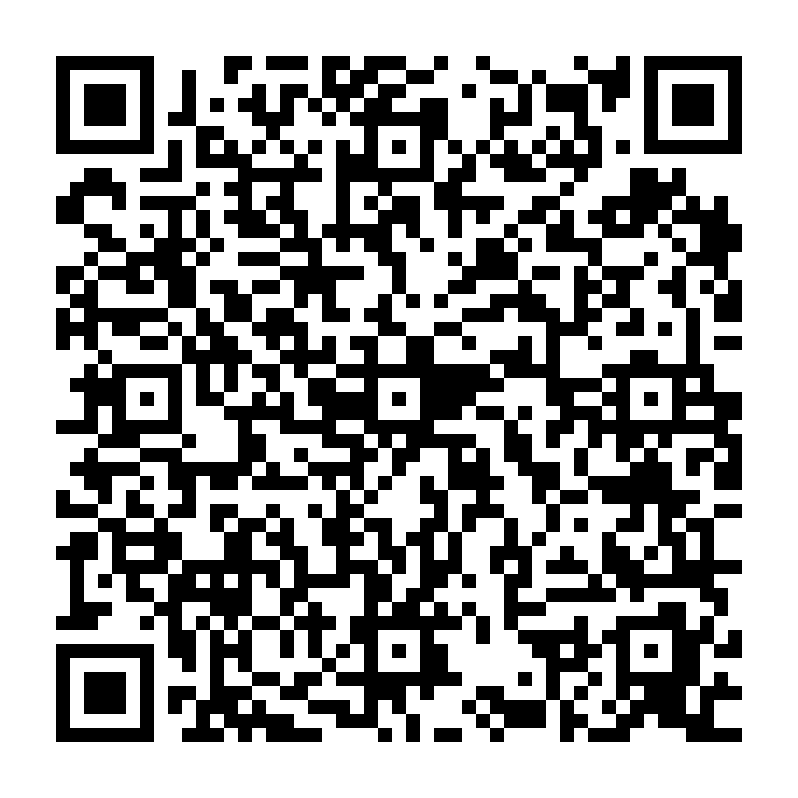 QR kod