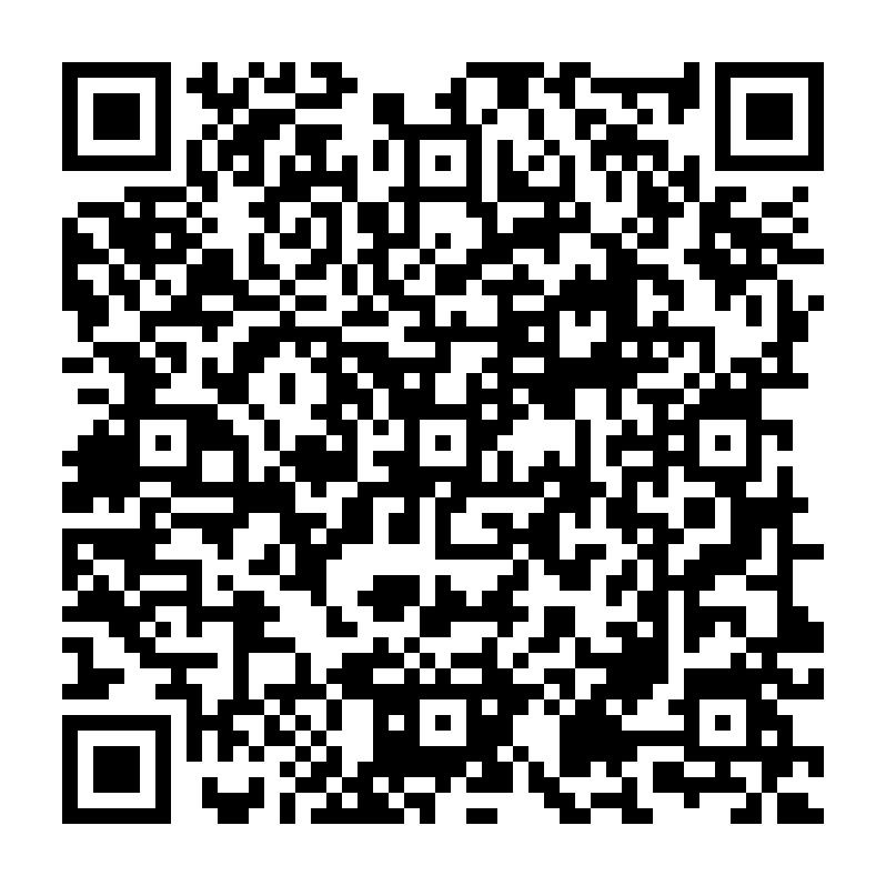 QR kod