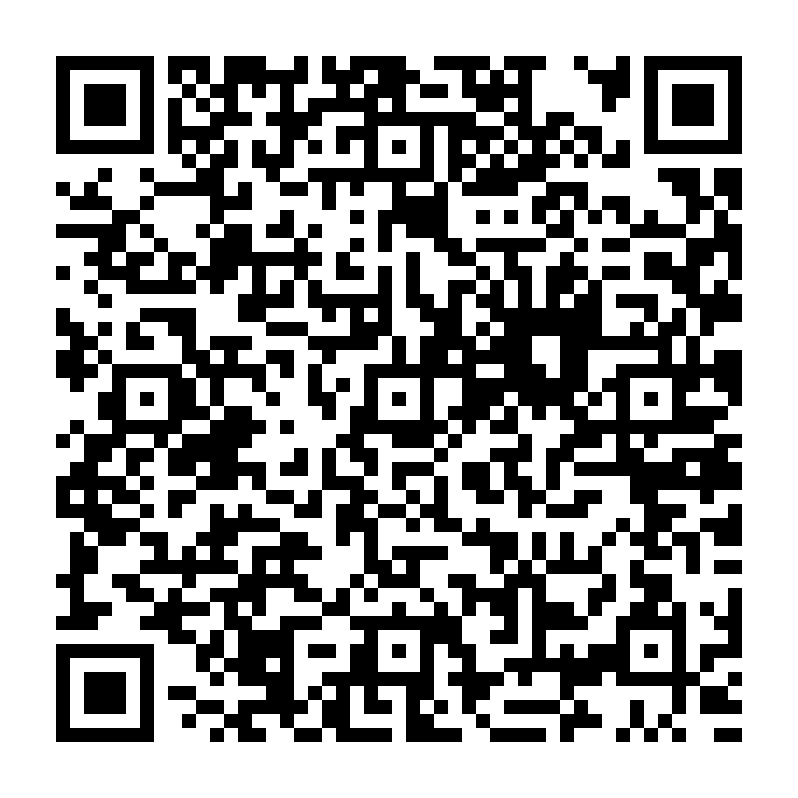 QR kod