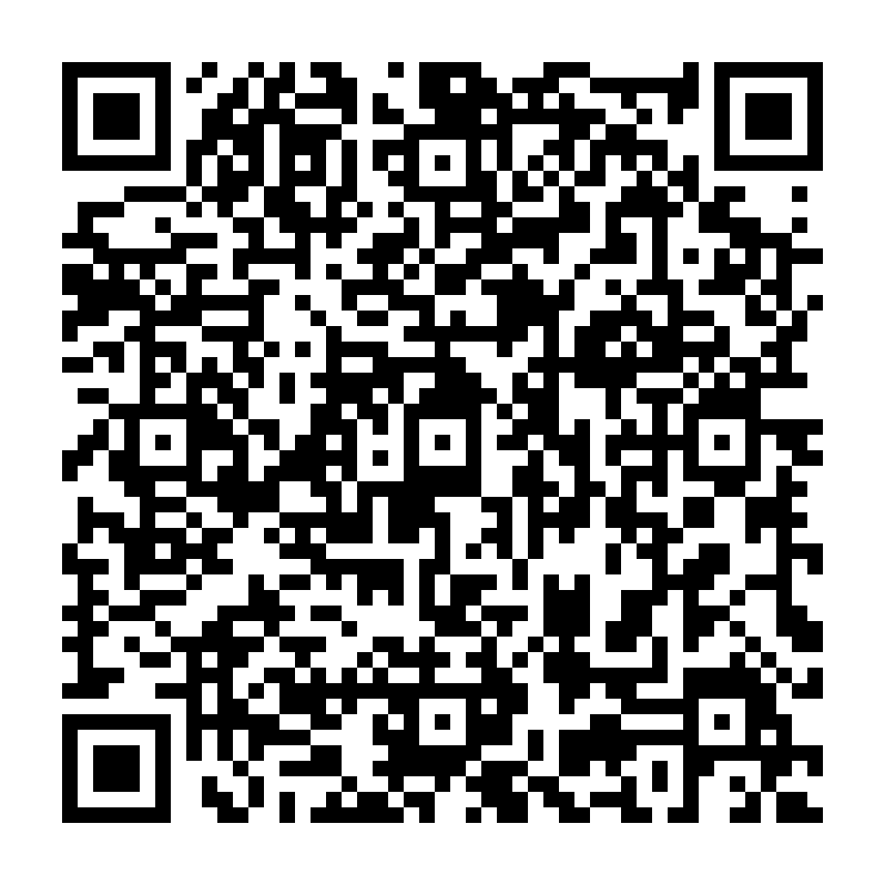 QR kod