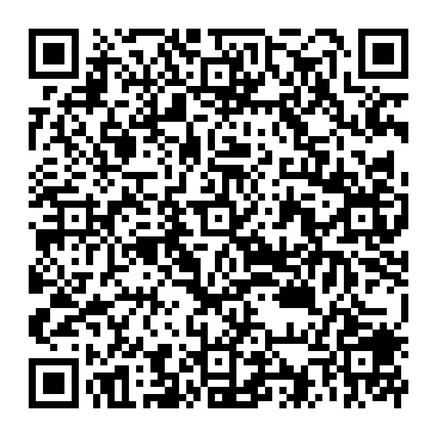 QR kod