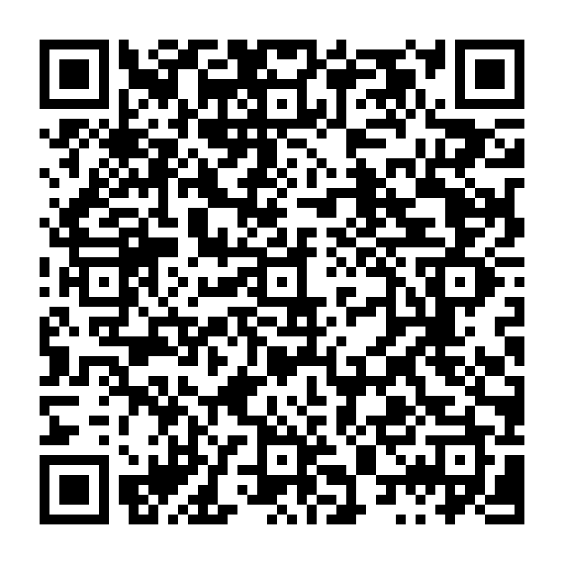 QR kod