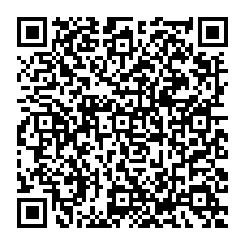 QR kod