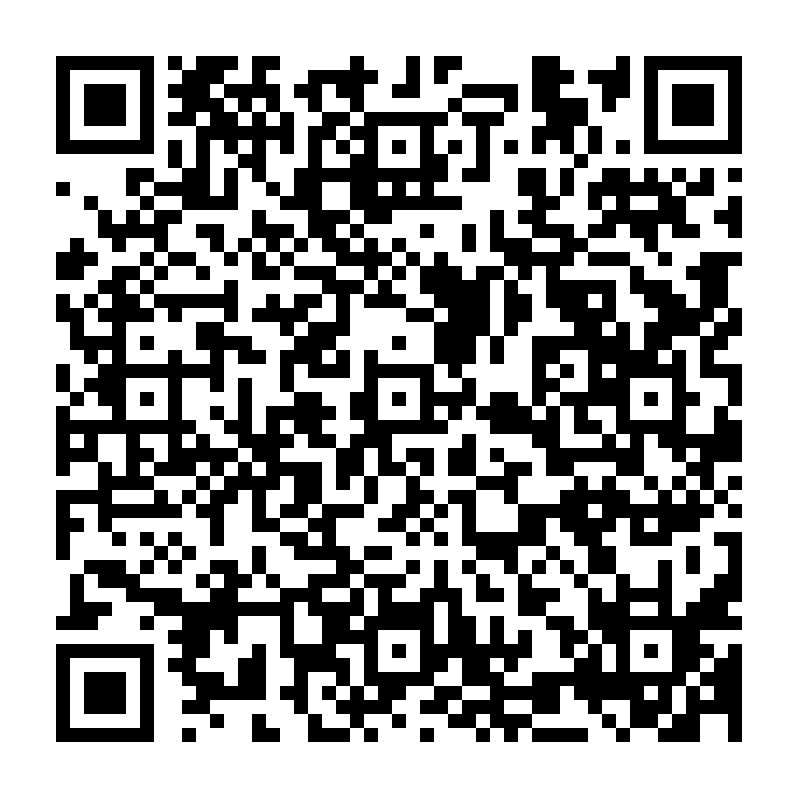 QR kod
