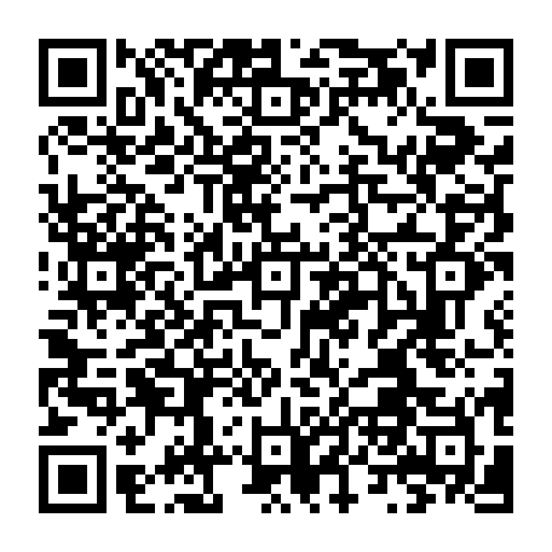 QR kod