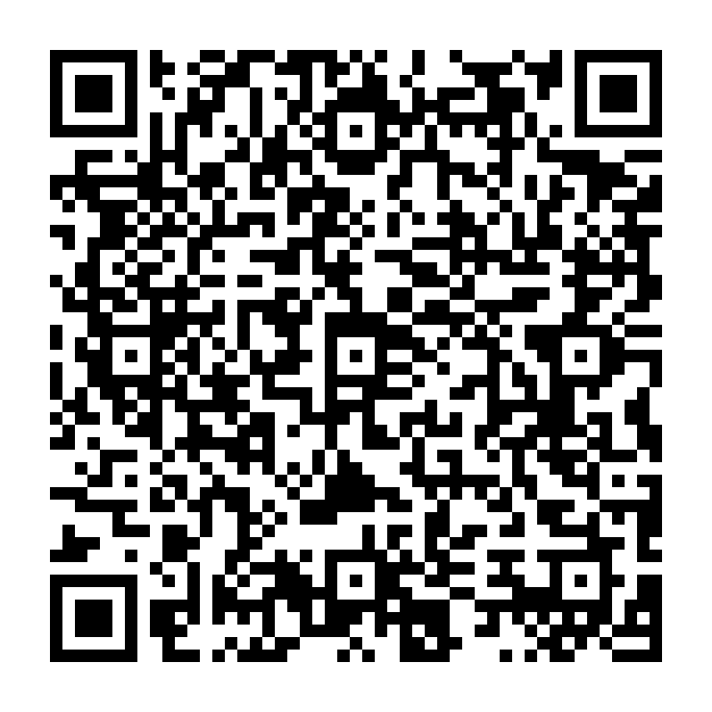 QR kod