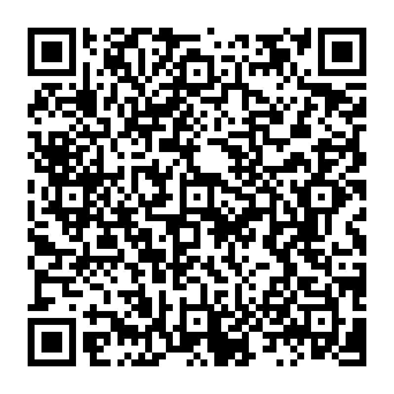 QR kod
