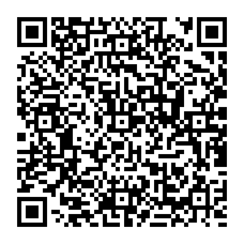 QR kod