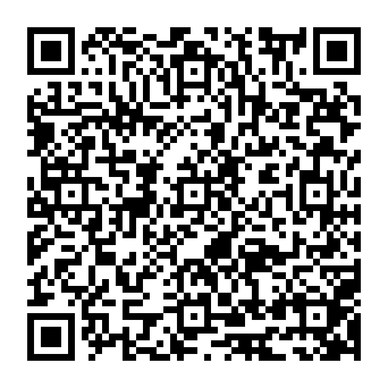 QR kod