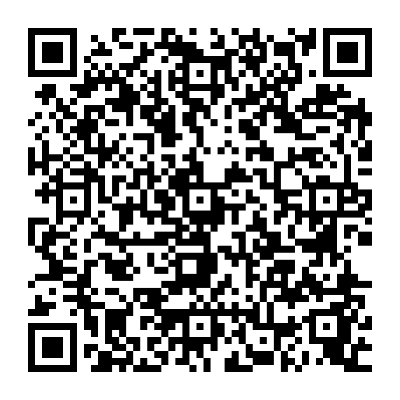 QR kod