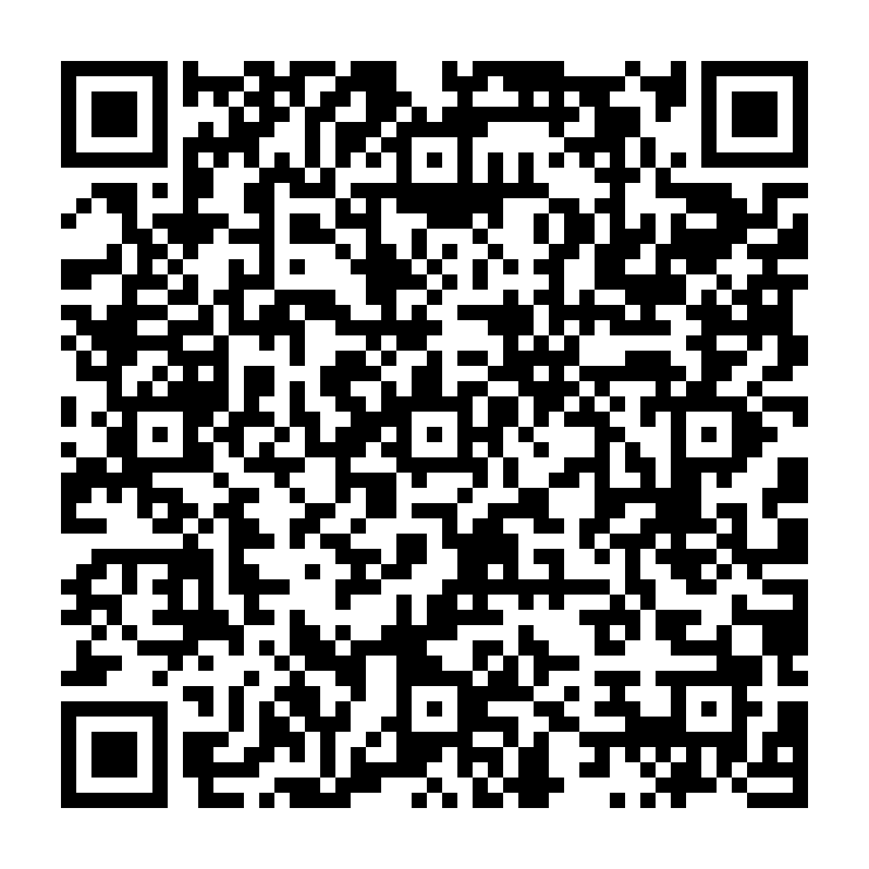 QR kod