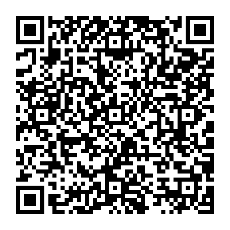 QR kod