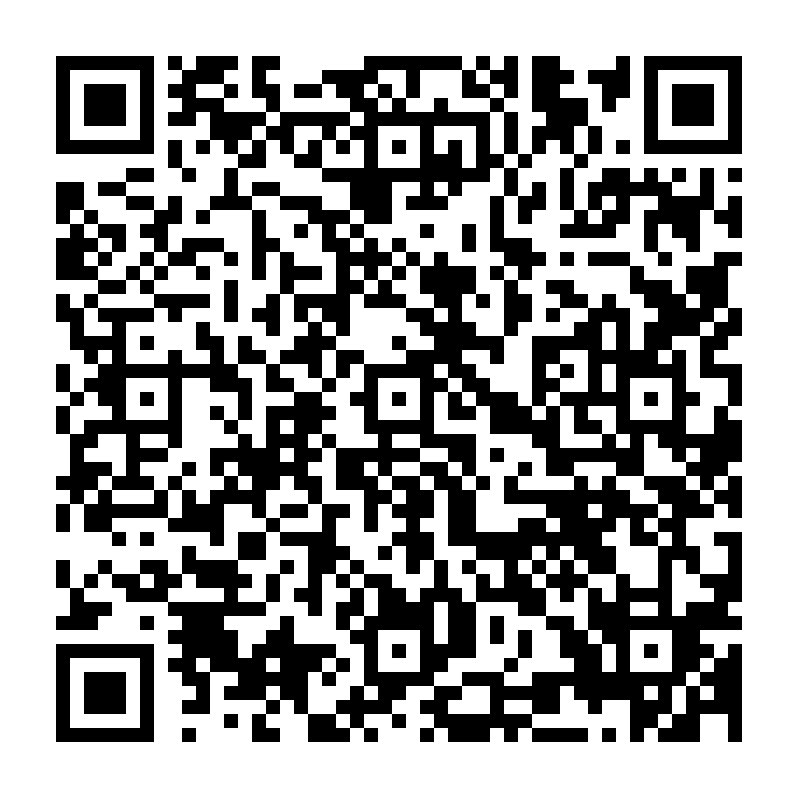 QR kod
