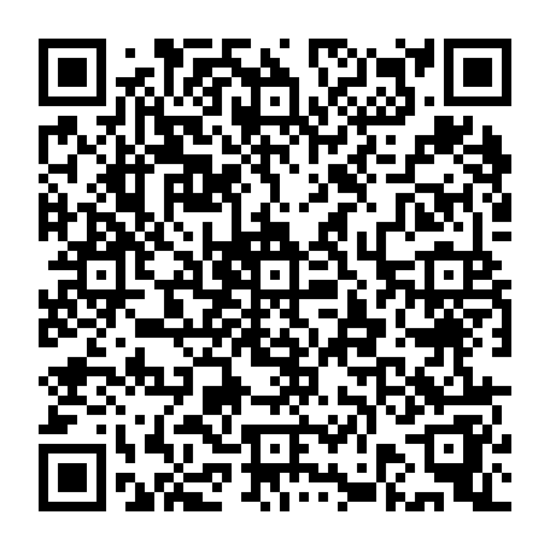 QR kod