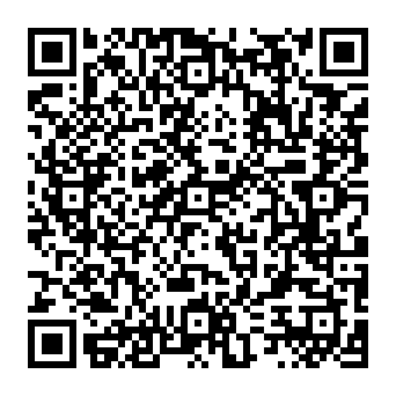 QR kod
