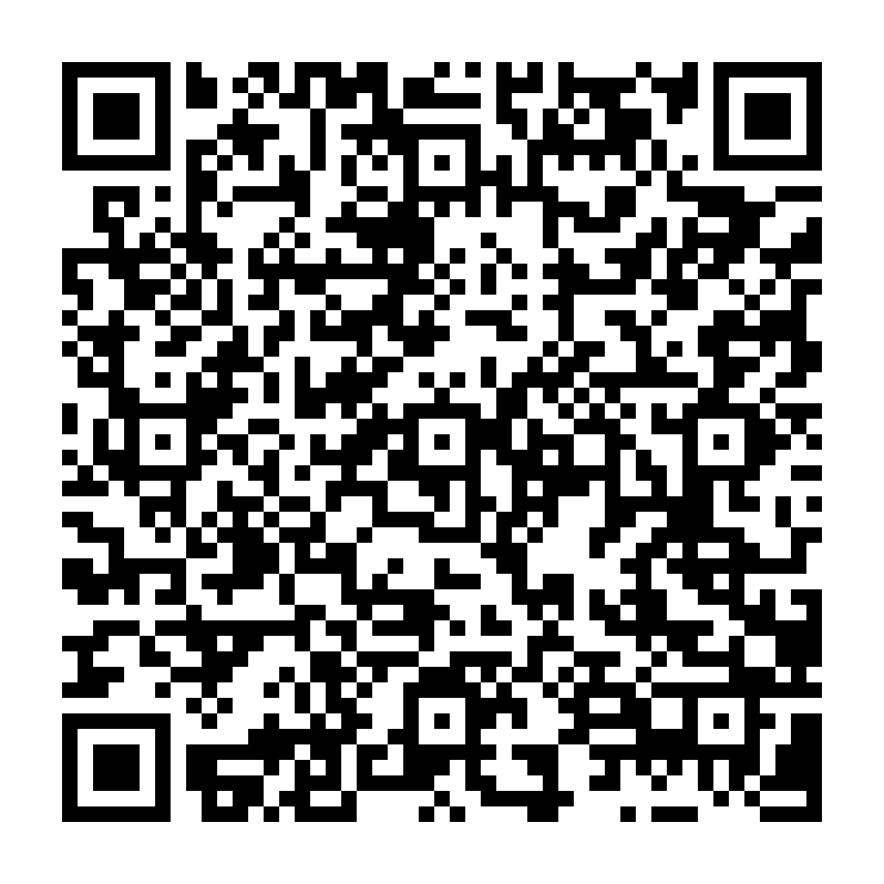 QR kod