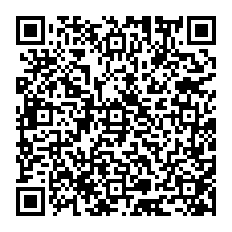 QR kod