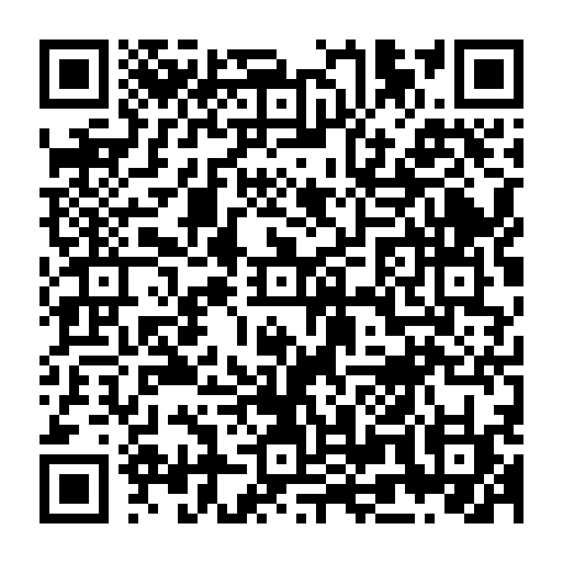 QR kod