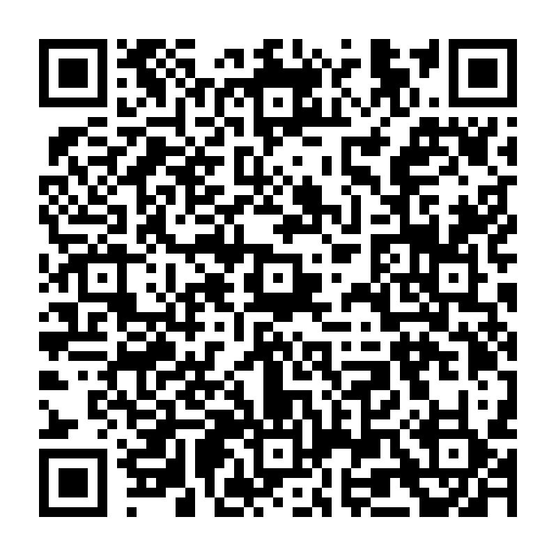 QR kod