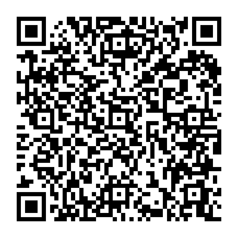 QR kod