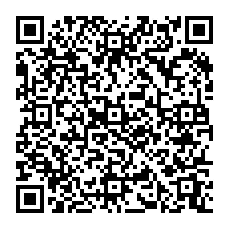 QR kod