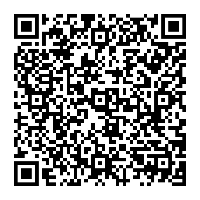 QR kod