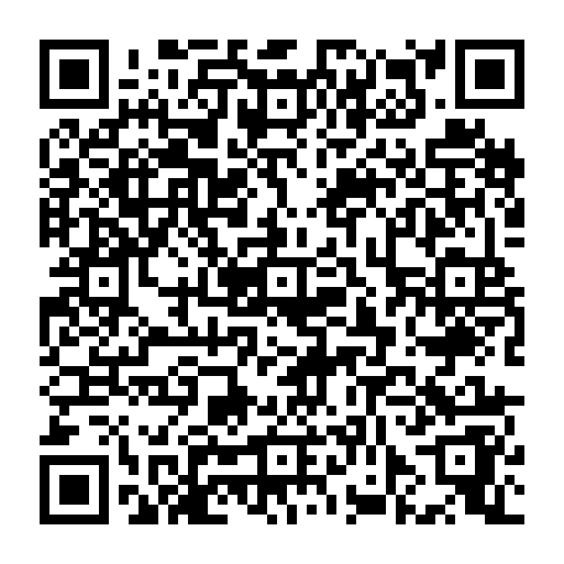 QR kod