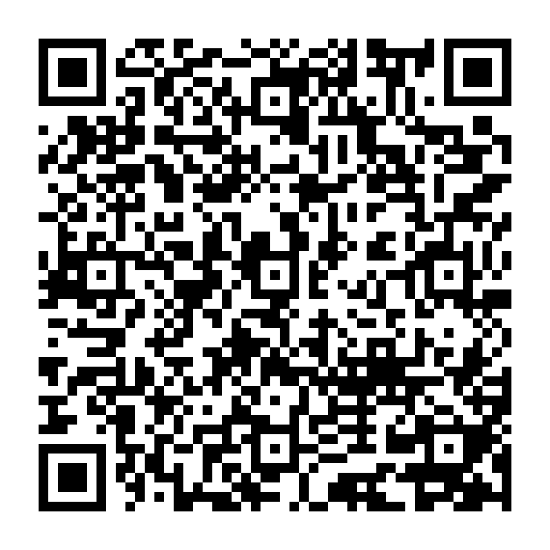 QR kod