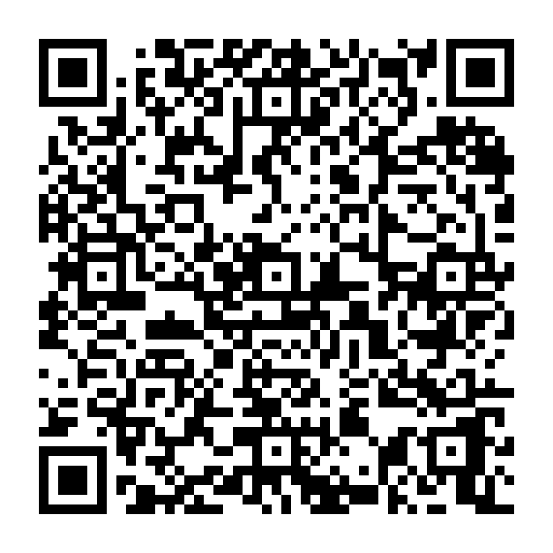 QR kod