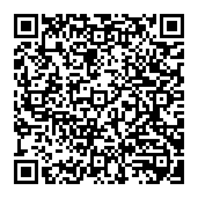 QR kod
