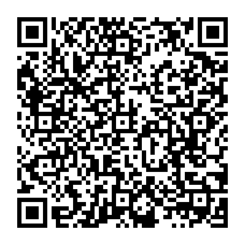 QR kod