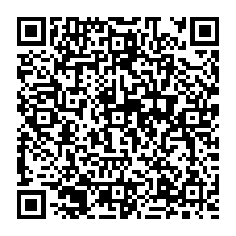 QR kod