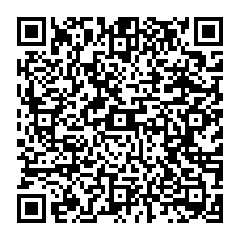 QR kod