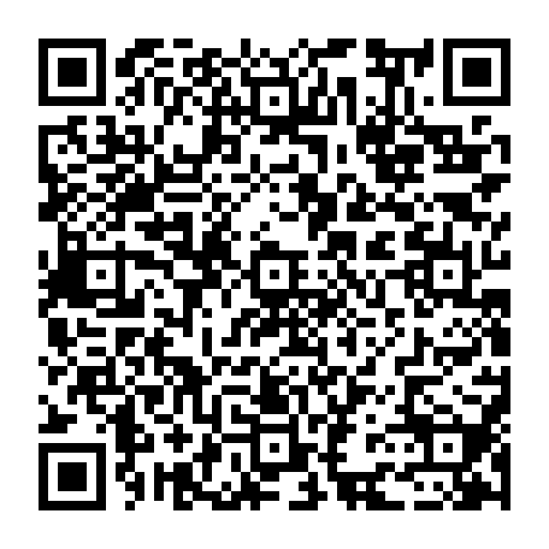 QR kod