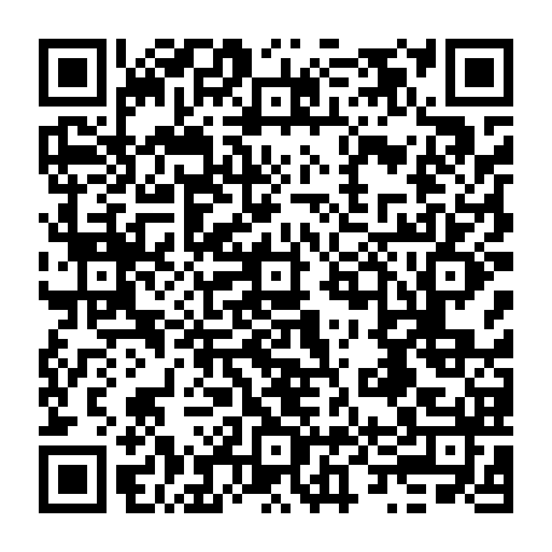 QR kod