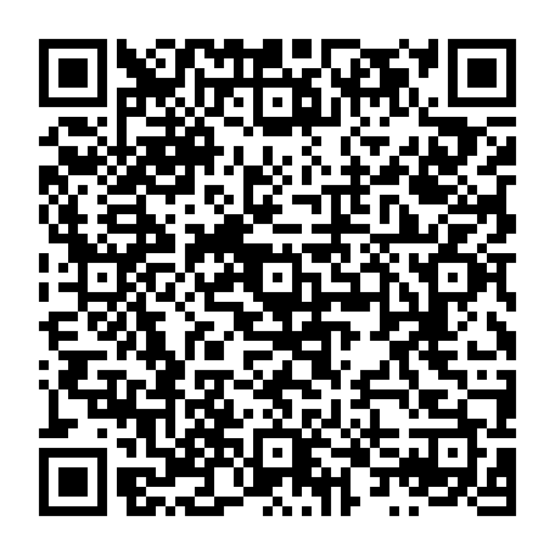QR kod