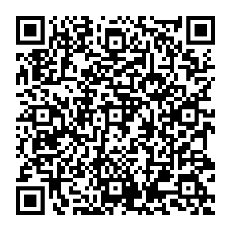QR kod