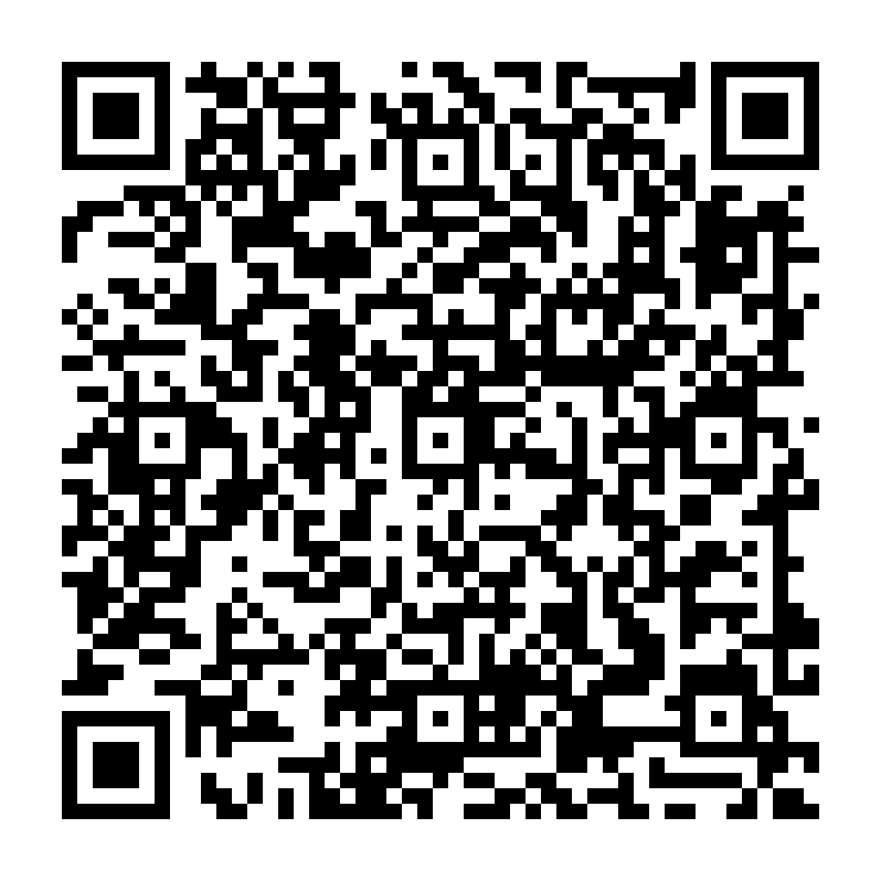 QR kod