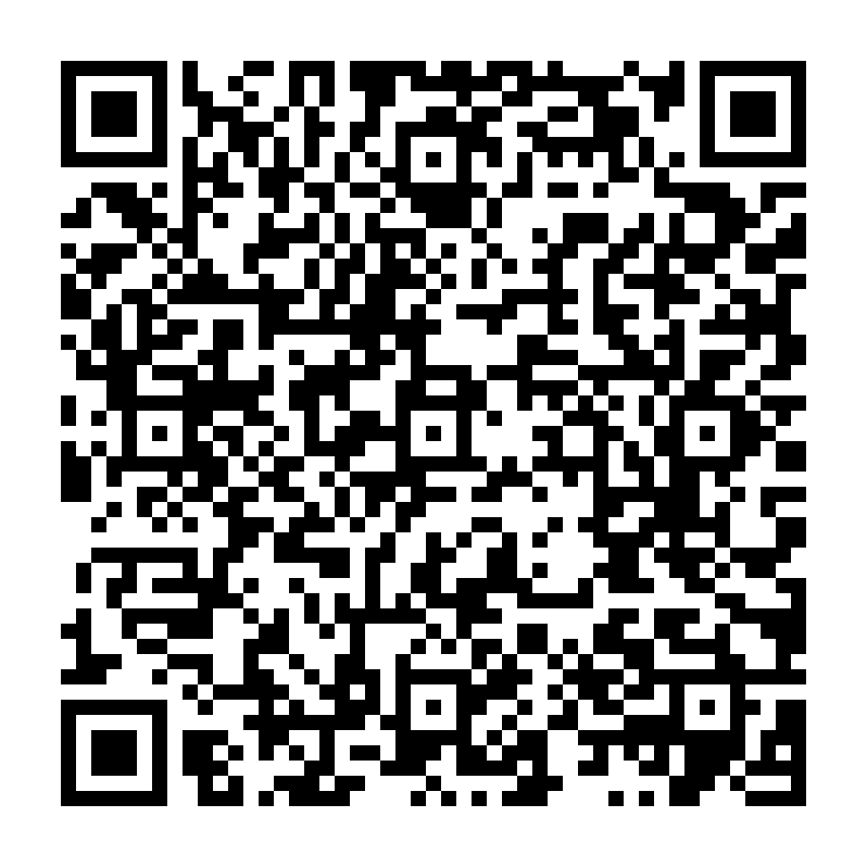 QR kod